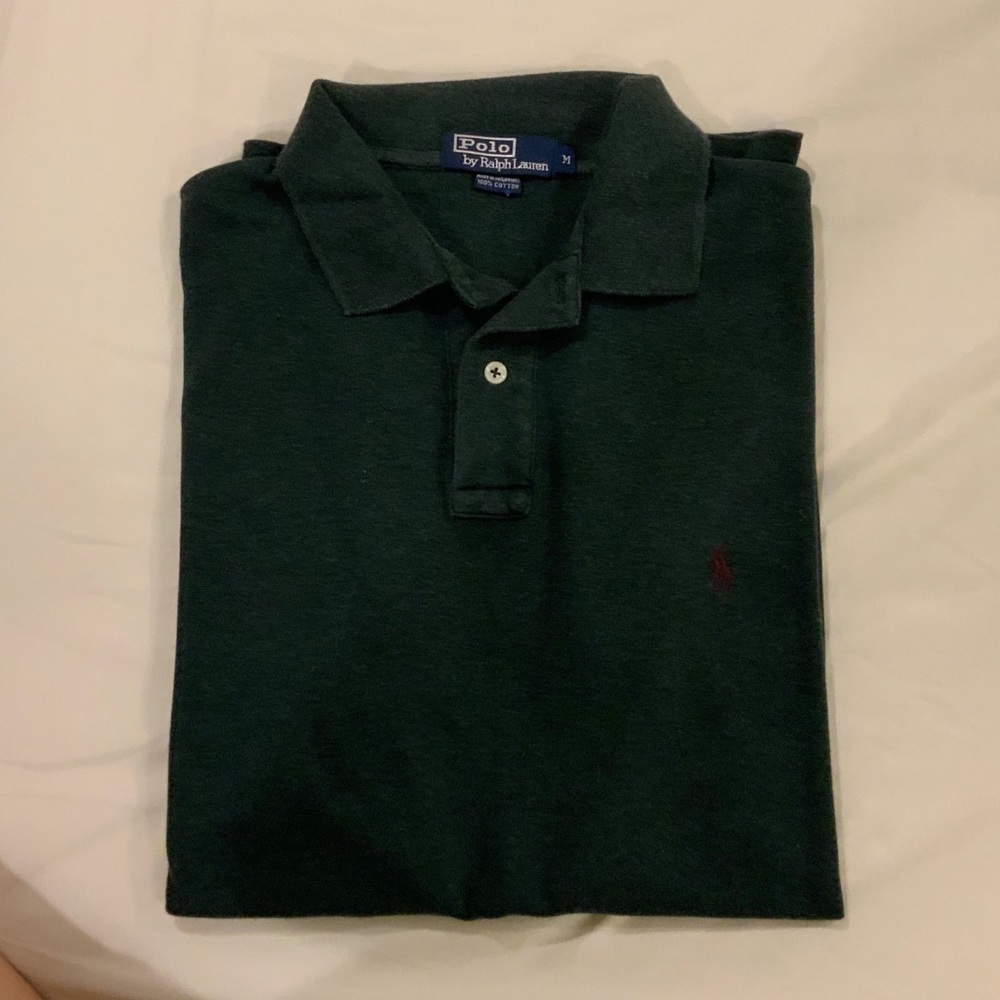 Polo by Ralph Lauren Polo Shirt